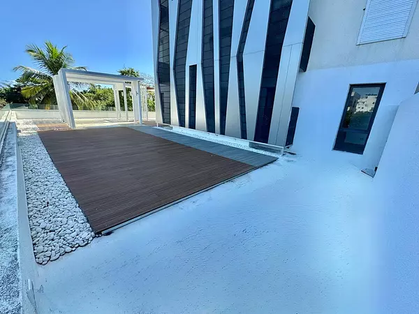 apartamentos - Apartamento en Venta Bella Vista Sur 5