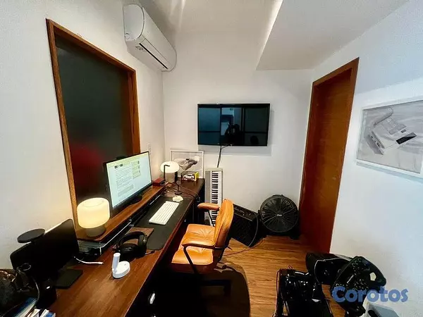 apartamentos - Apartamento en venta en la julia de dos habitaciones 5