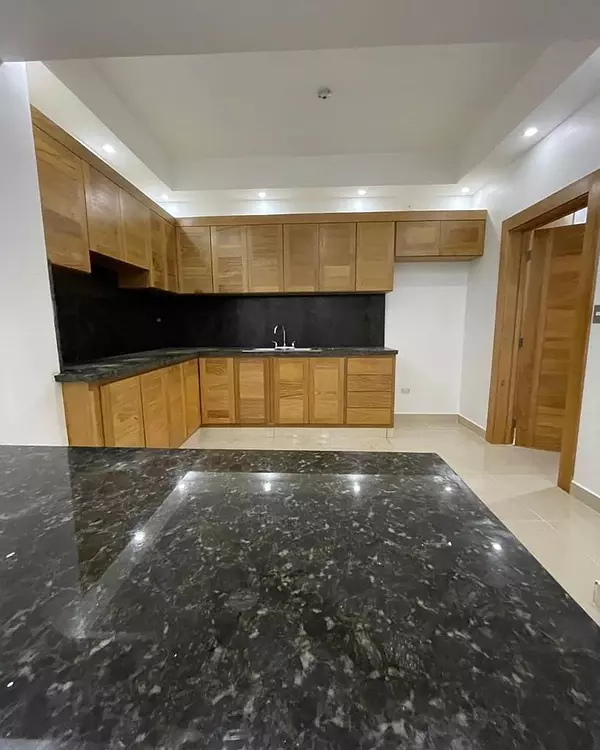 apartamentos - Apartamento en Alquiler proximo a PUCMM 6