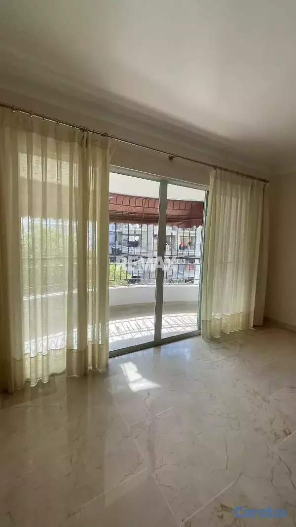 apartamentos - ALQUILO  apartamento en EVARISTO MORALES 15