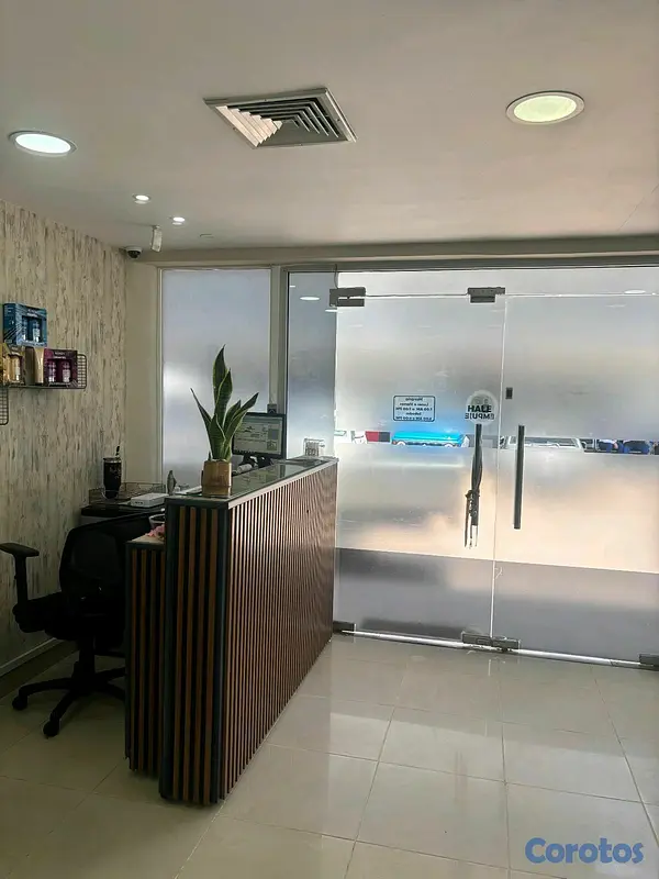 equipos profesionales - VENTA DE EQUIPOS DE SALÓN DE BELLEZA  6