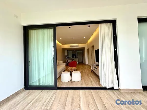 apartamentos - Apartamento en venta en punta cana de dos habitaciones 5