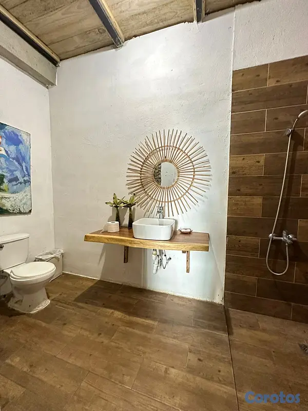 casas - VILLA DE LUJO EN VENTA – GURABO, SANTIAGO  4