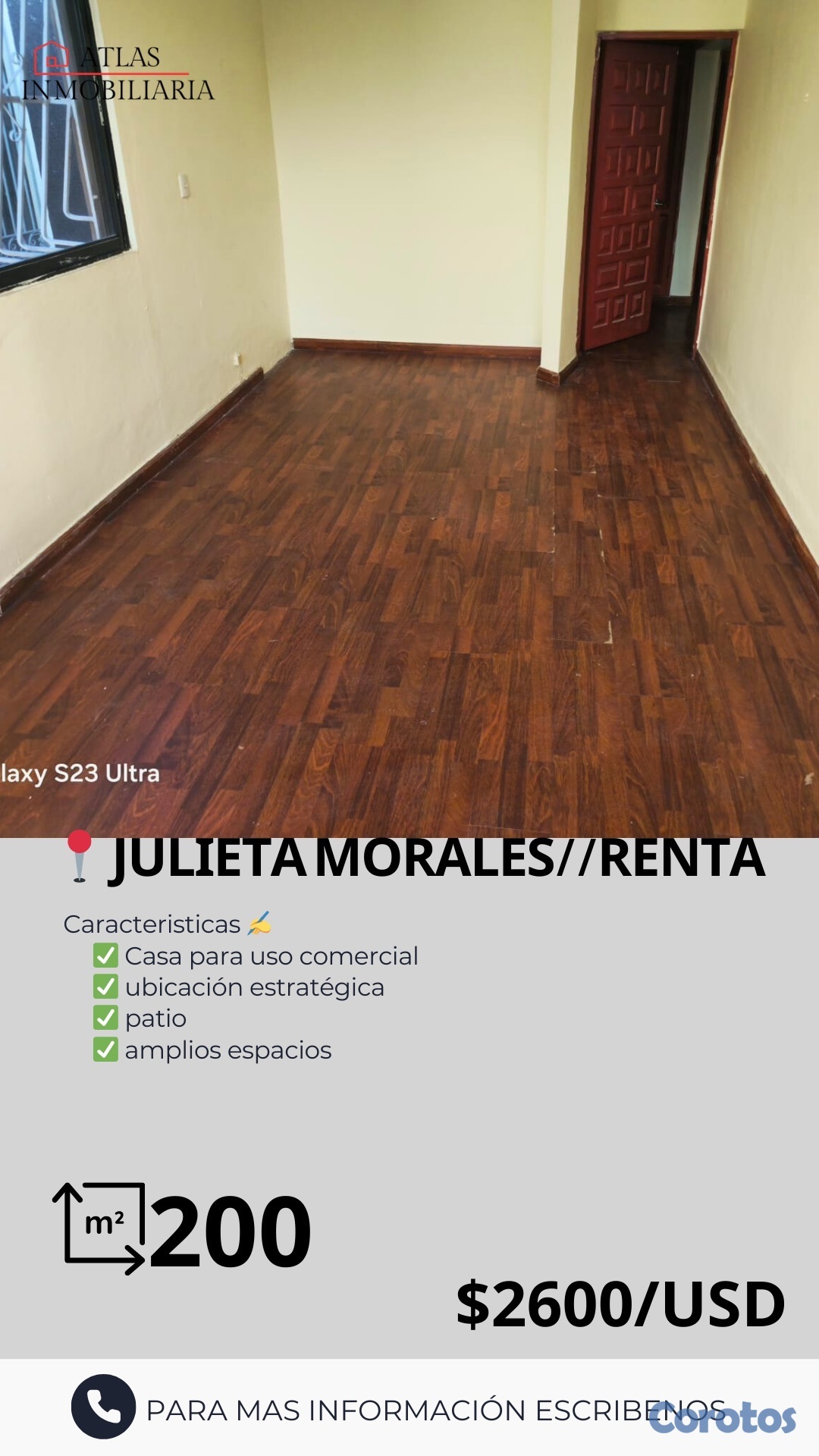 oficinas y locales comerciales - CASA COMERCIAL 1