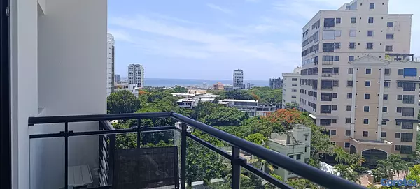 apartamentos - ESPERILLA LUJOSA TORRE AREA SOCIAL IDEAL EJECUTIVO SIN INTERMEDIARIOS  8