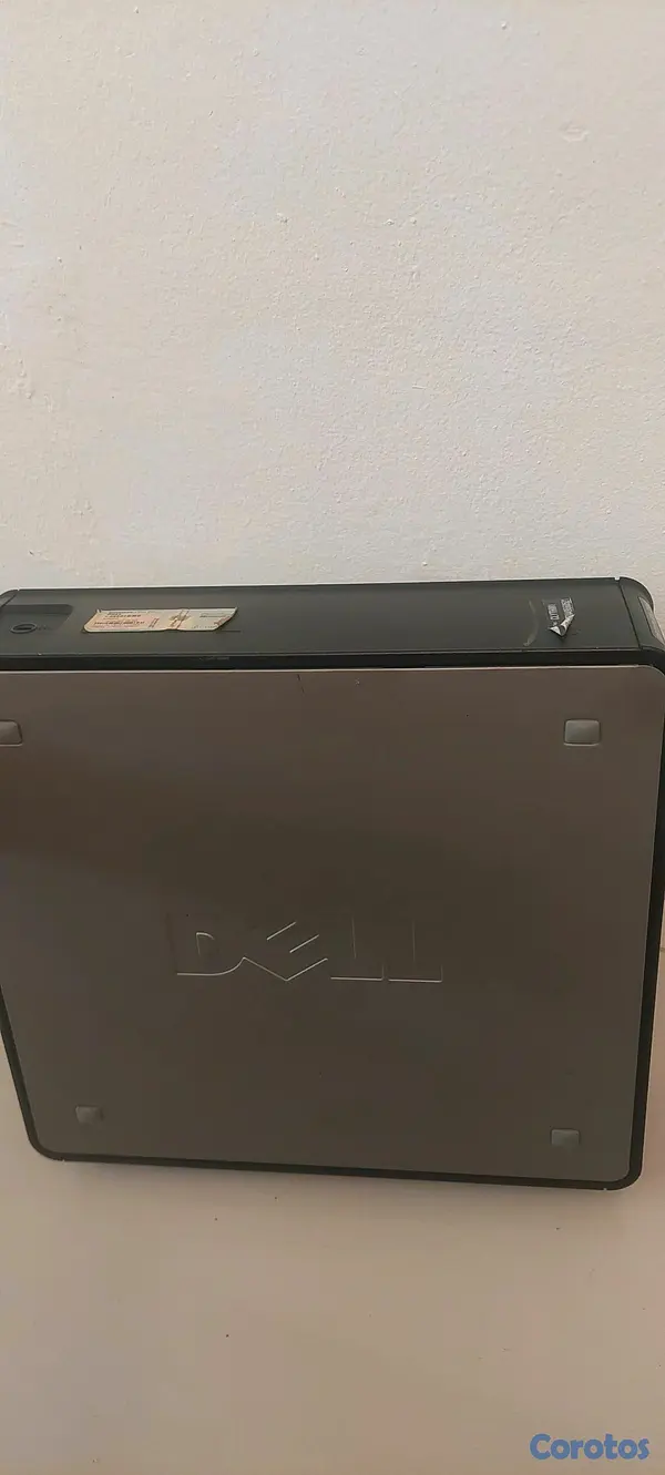 computadoras y laptops - Dell Optiplex 7010 SFF (Service Tag: CLYTHM1). 2
