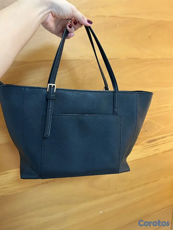 carteras y maletas - Cartera Tory Burch original  2