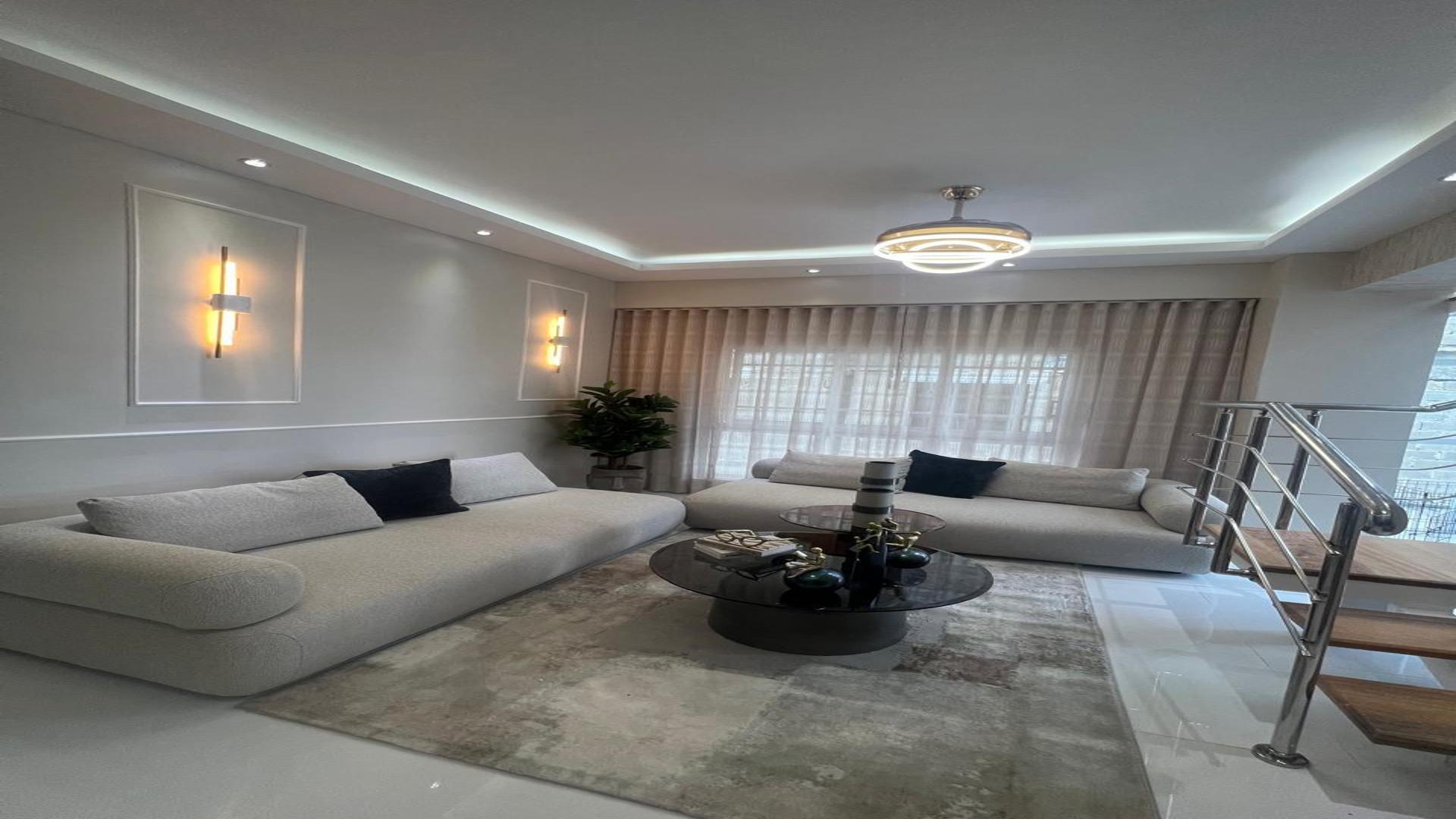 penthouses - Penthouse nuevo en Alma Rosa I (AR-04) 2