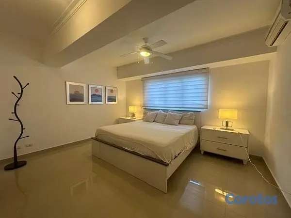apartamentos - Hermoso apt en venta en Renacimiento  13