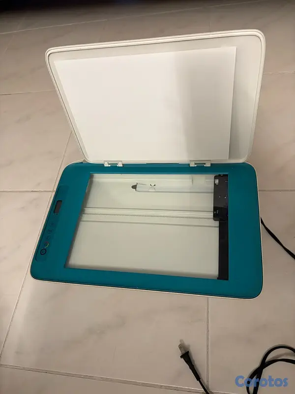 impresoras y scanners - Impresora HP Ink Tank Wireless 415 3