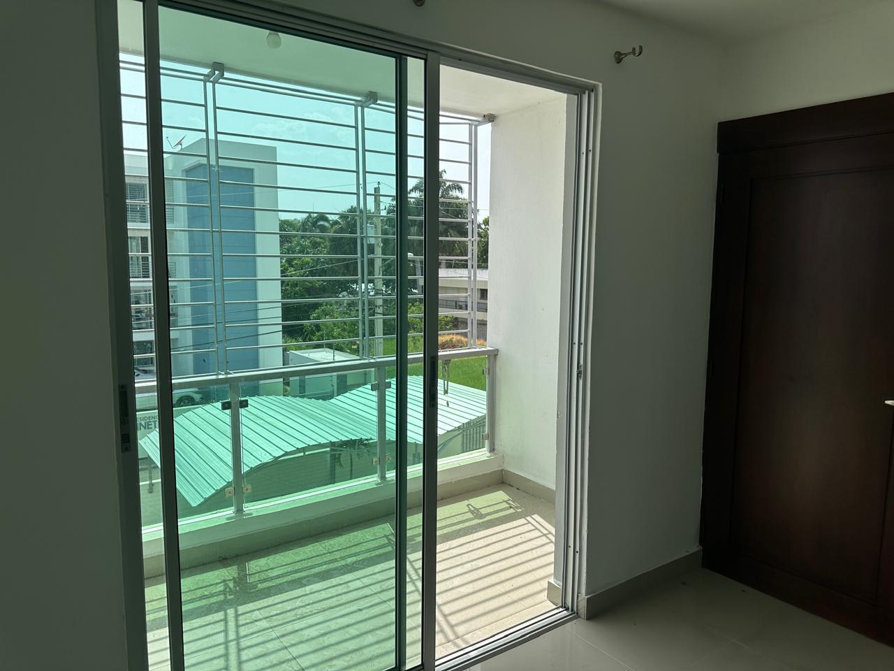 apartamentos - APARTAMENTO EN ALQUILER, EN LAS DIANAS SANTIAGO. 7