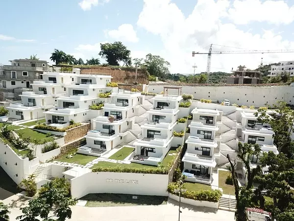 apartamentos - Las Terrenas - Exclusivo apartamento de 1 hab 6