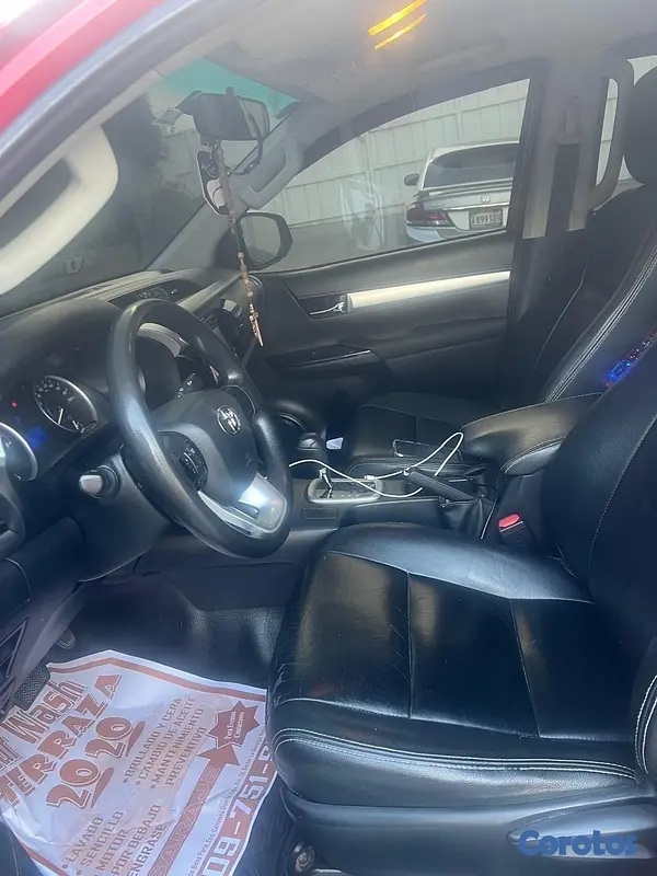 jeepetas y camionetas - La vendo de oportunidad!!! 5