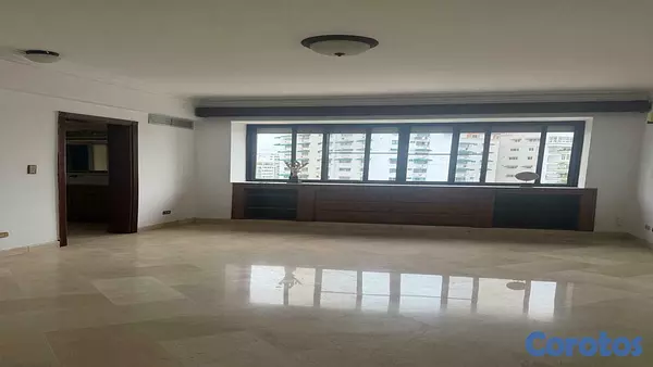 penthouses - En Venta y Alquiler Penthouse Clasico en Los Cacicazgos 7
