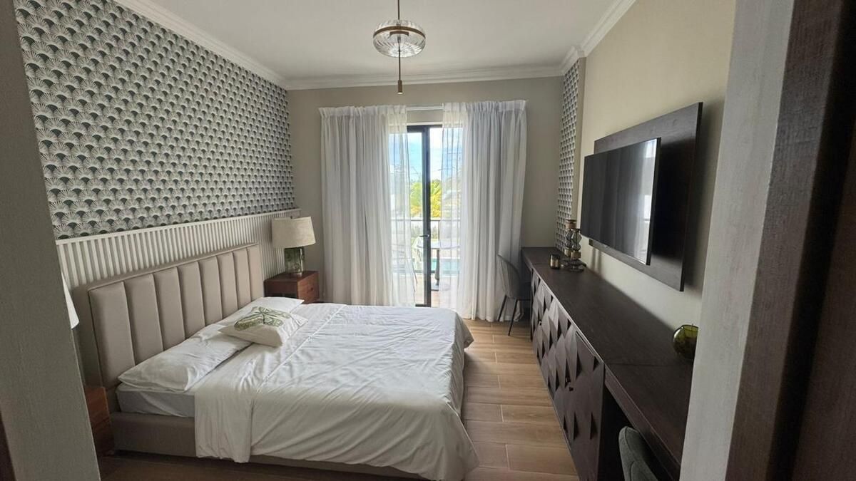 apartamentos - Venta apartamento en Downtown Punta Cana 3