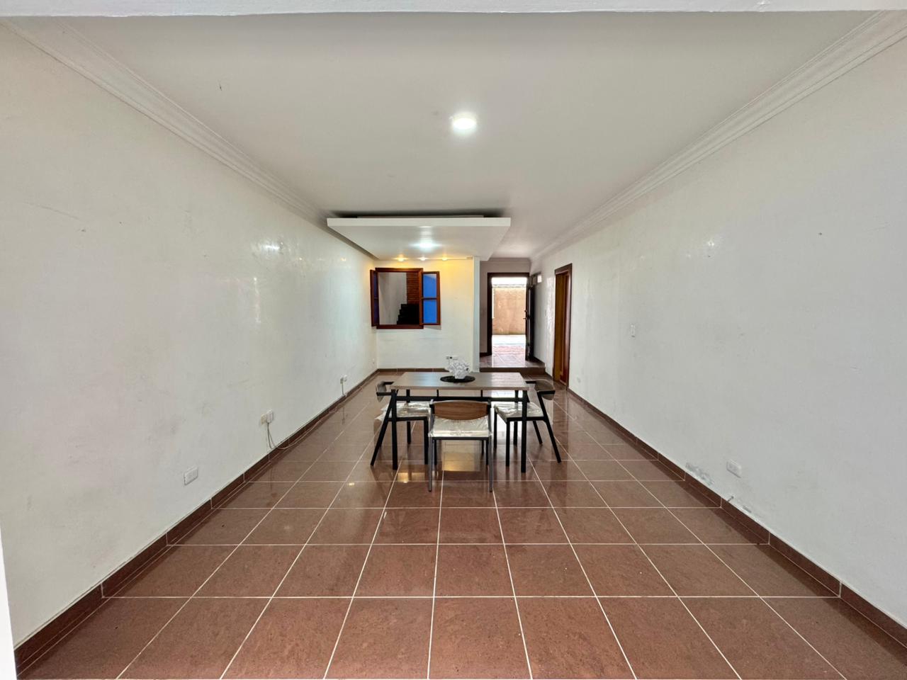 otros inmuebles - Townhouse en Venta PIANTINI USD 400,000.00 Manteni 1