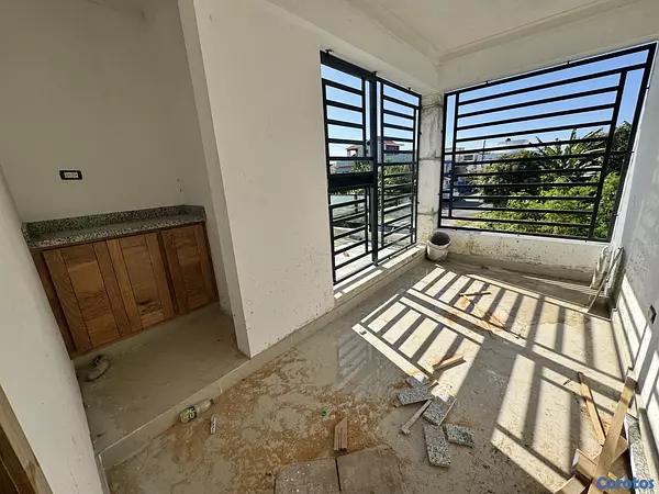 casas - venta de casa en la autopista de san isidro brisa oriental Santo Domingo este  4