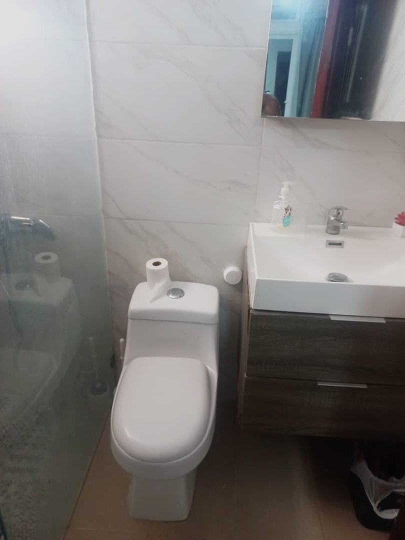 apartamentos - Se vende apartamento en Av. Independencia 5