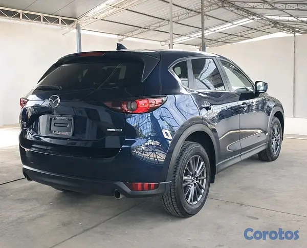jeepetas y camionetas - mazda cx5 touring 2020 10