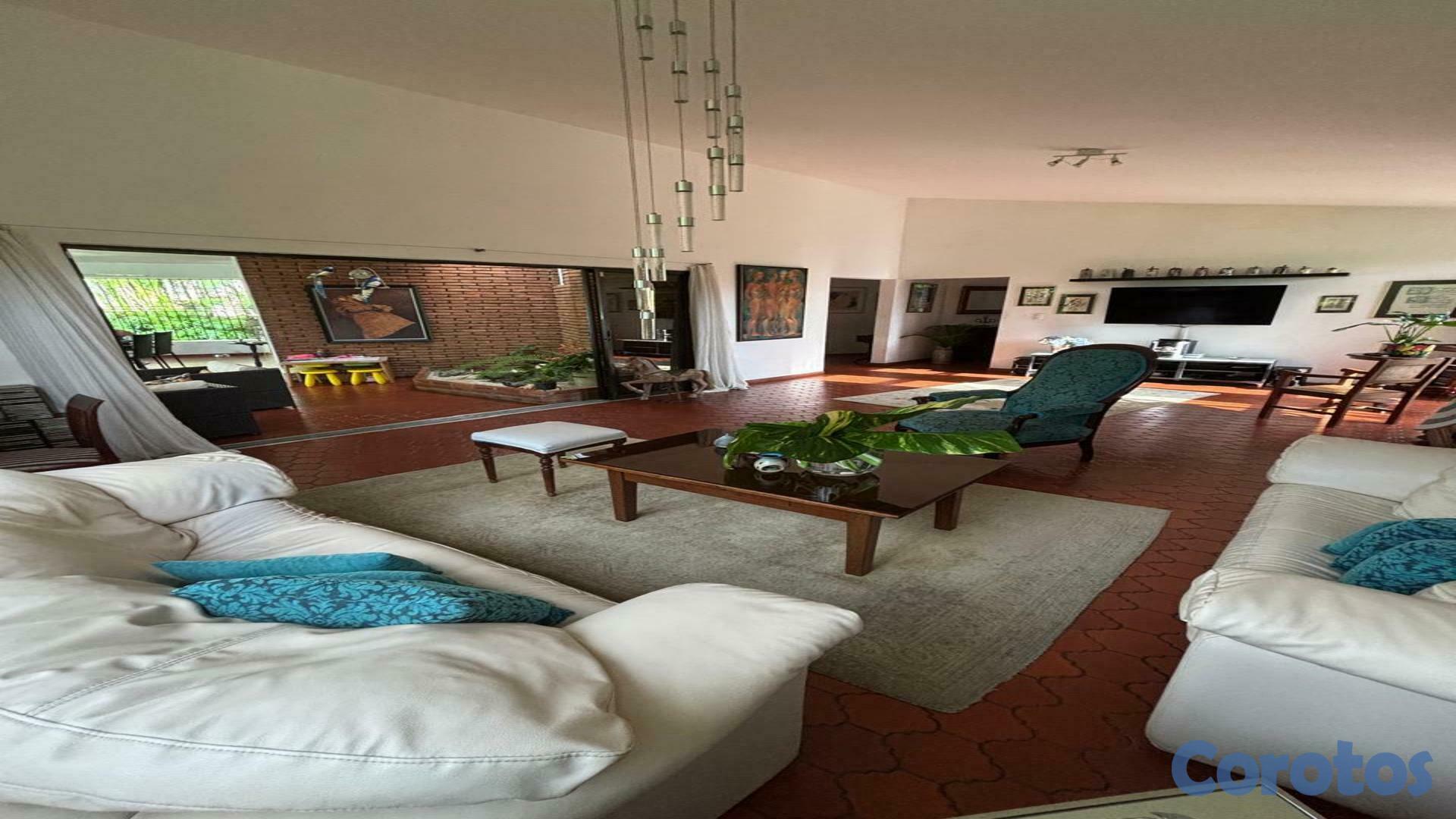 casas - EN VENTA | CASA EN ALTOS DE ARROYO HONDO II 1