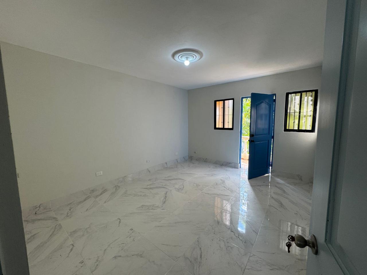 apartamentos - CASA EN VENTA EN JARDINES DEL NORTE, SANTIAGO. 6