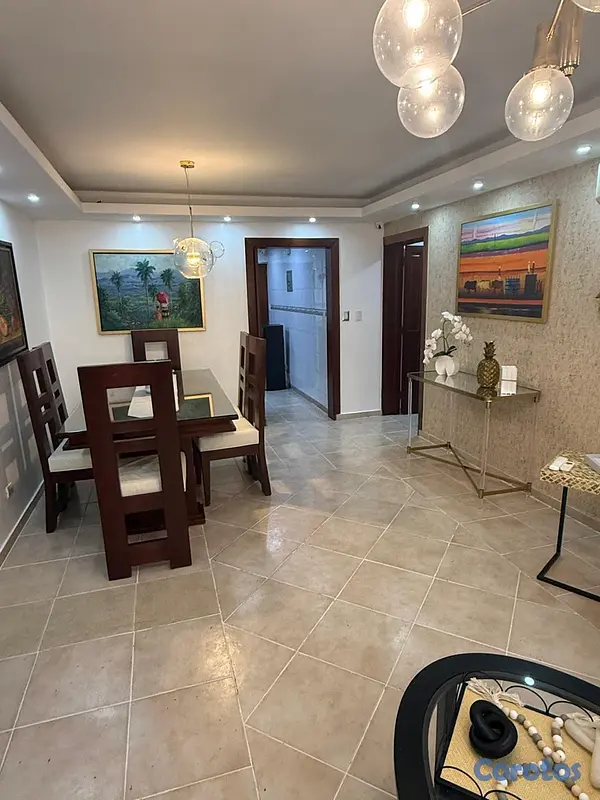 apartamentos - Apto en alquiler en Miraflores (UNIBE) 4