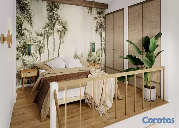 apartamentos - Bayahibe – Residencial Esprit Caribbean en construcción 15