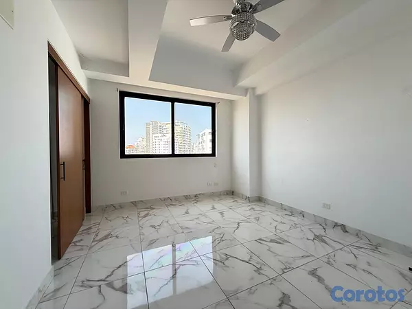 apartamentos - Apto  torre moderno - con piscina - área Sociales - en los Casicasgos  12
