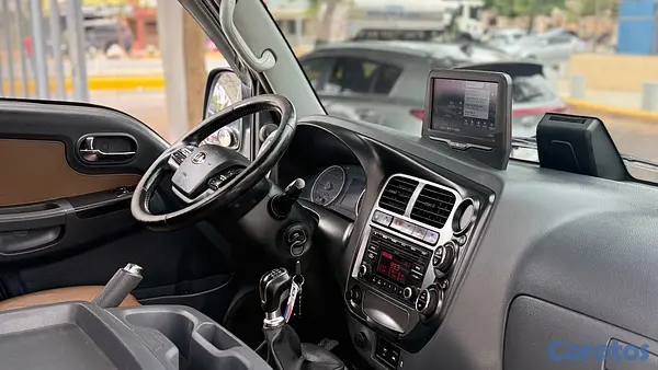 jeepetas y camionetas - 2020 Kia Bongo III 1.2 TON MECANICO  7