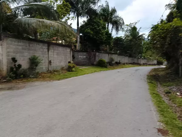 solares y terrenos - VENDO SOLAR EN VILLA ALTAGRACIA 2