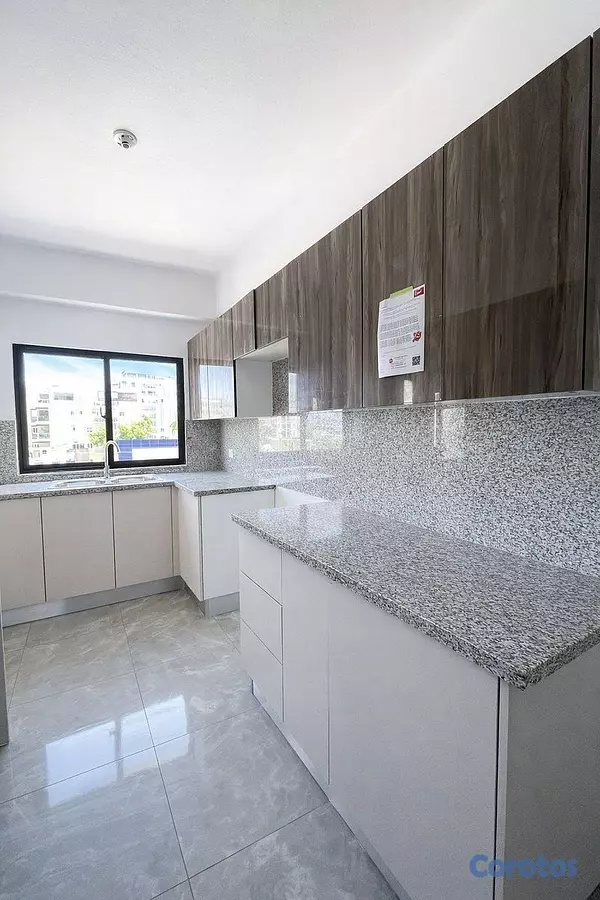 apartamentos - Apartamento nuevo en Renacimiento | Venta y Alquil 3