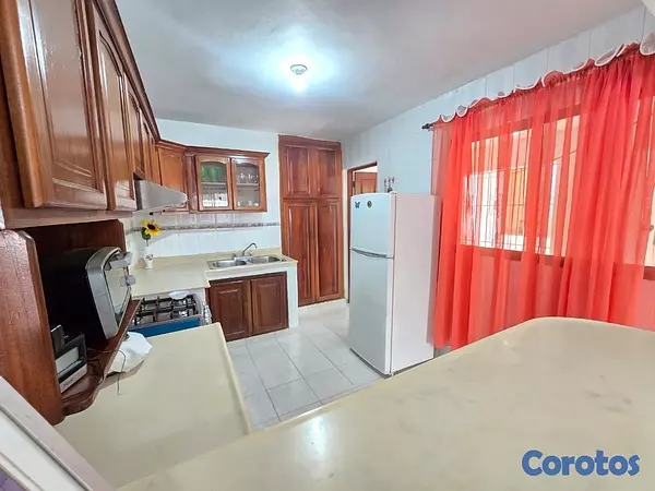 casas - venta de casa en la autopista de san isidro brisa oriental Santo Domingo este  4