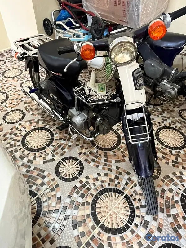motores y pasolas - Motor honda 50cc nuevo 3