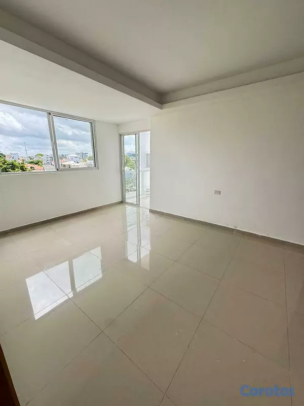 apartamentos - Venta de Apartamento en San Isidro 3