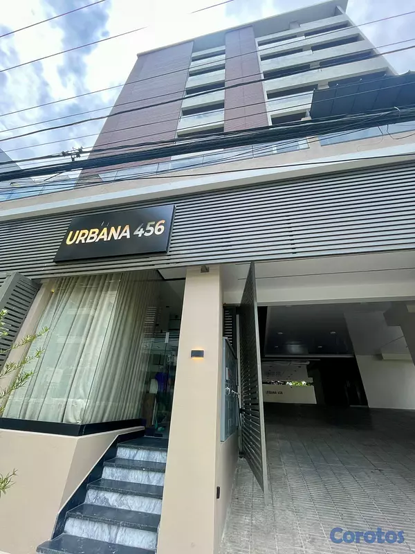 apartamentos - Apartamento en alquiler en Evaristo Morales – Dist 9