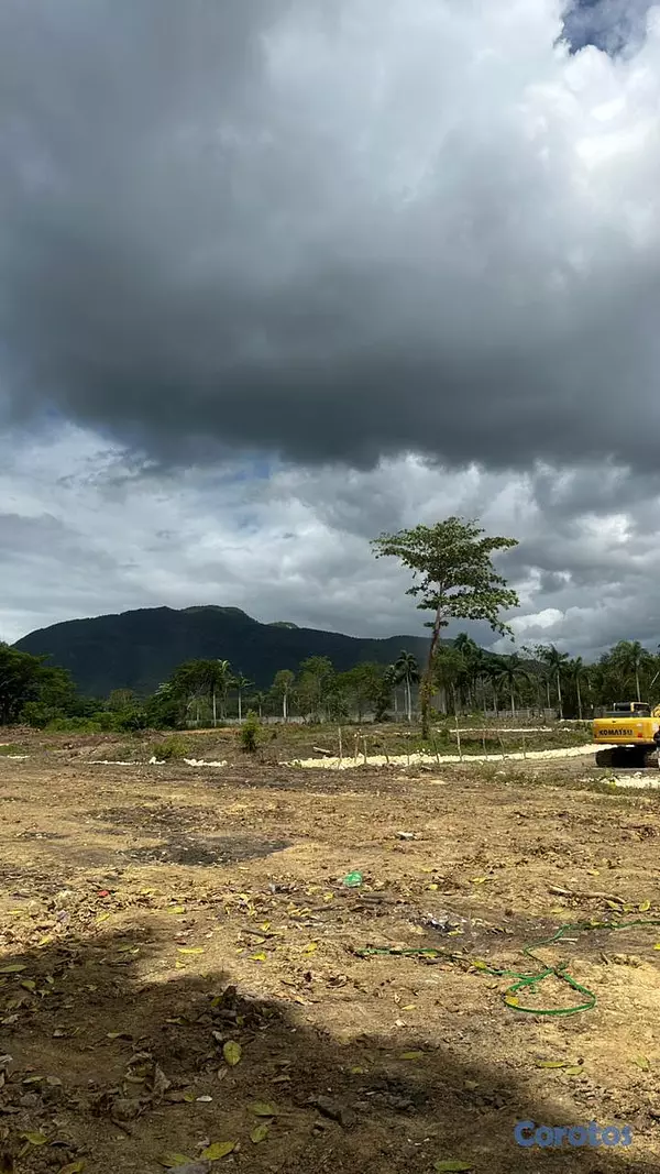 solares y terrenos - Terrenos en venta en puerto plata  Con acceso cont 5