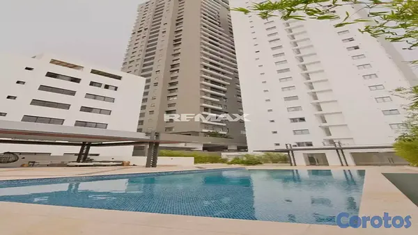 apartamentos - Apartamento en LOS CACICAZGOS 7