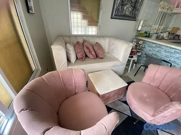 muebles y colchones - Juego de Muebles en Oferta 4