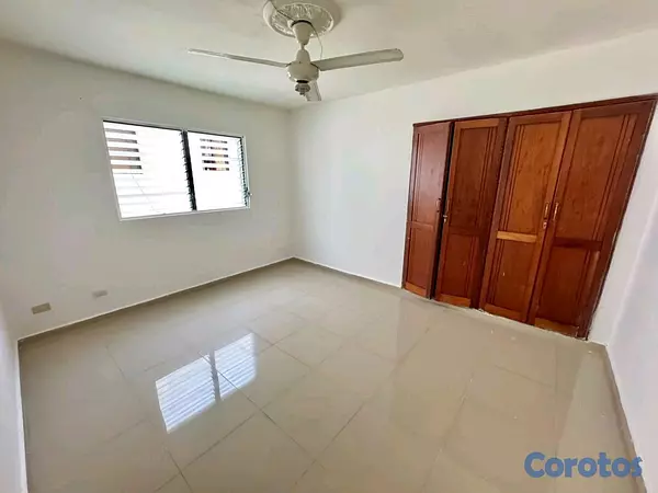 apartamentos - Vendo Apartamento clásico en los Cacicazgos  8