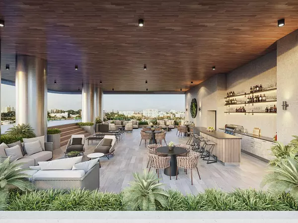 apartamentos - PROYECTO DE APARTAMENTOS EN ALMA ROSA I SDE 8