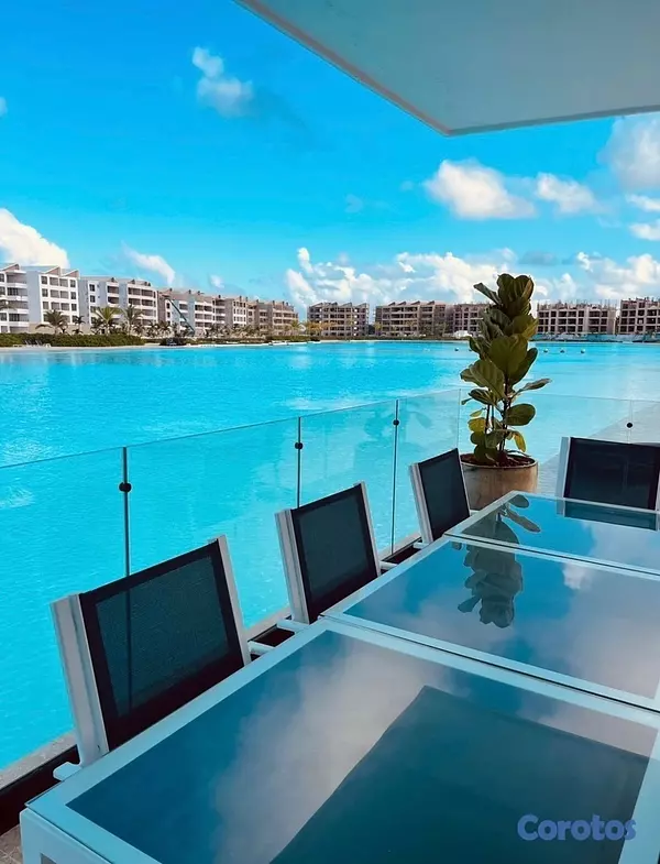 apartamentos - Impresionantes Apartamentos en Punta Cana, con un majestuoso Crystal Lagoon  3
