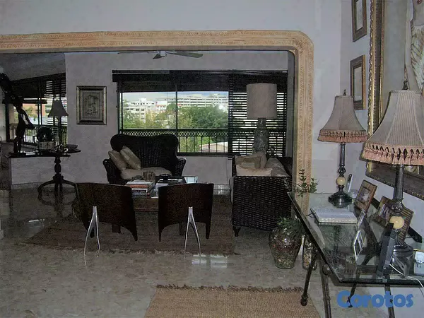 penthouses - Amplio Penthouse en venta en Ensanche Paraiso 6