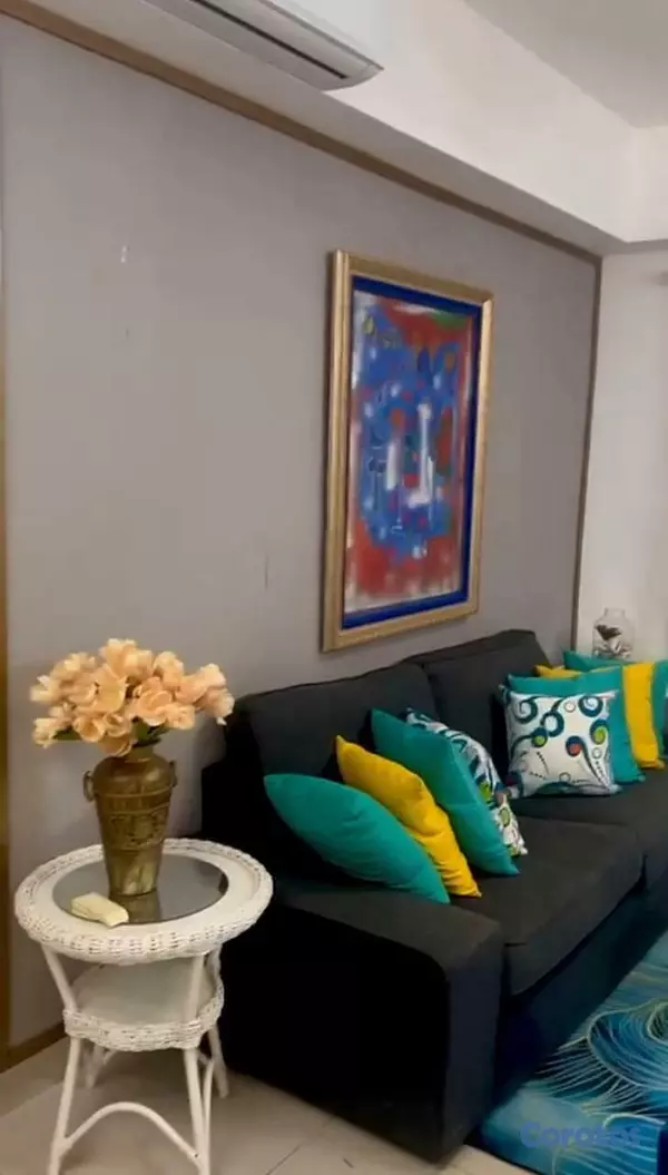apartamentos - Venta, Apartamento de 2 Habitaciones, Boca Chica 6