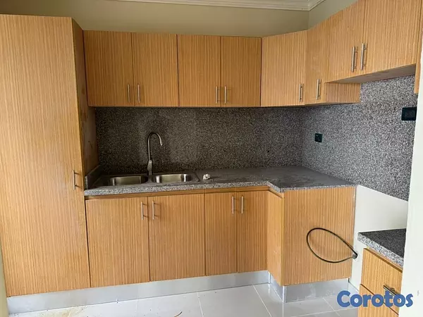 apartamentos - venta de apartamento en la autopista de san Isidro santo Domingo este  3