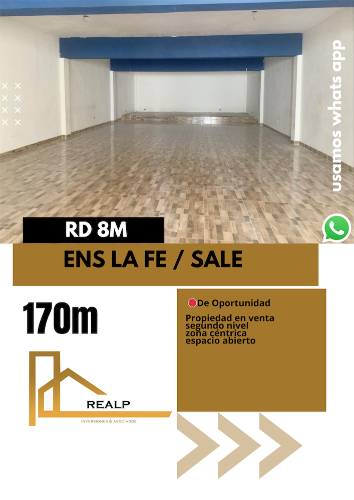 oficinas y locales comerciales - Local en venta en Ens la Fe 0