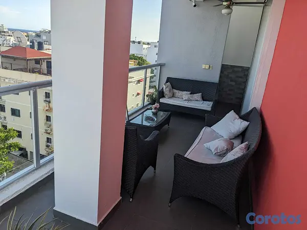 penthouses - Penthouse en Vebta- Jardines del Sur  2