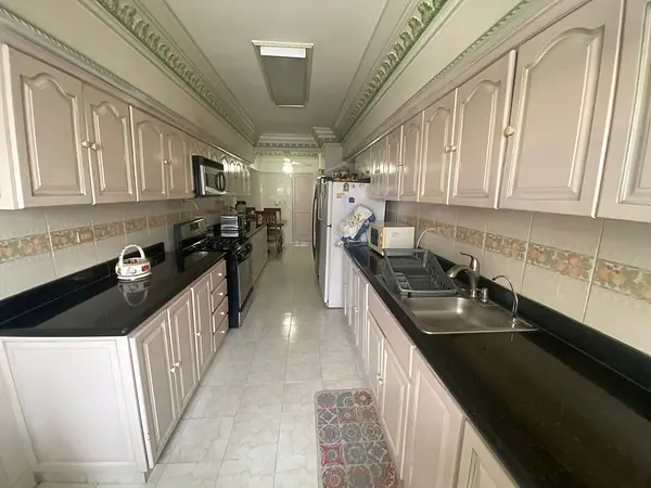 penthouses - Penthouse en Alquiler
LOS CACICAZGOS Av. Anacaona
USD 5,500 Sin muebles  5