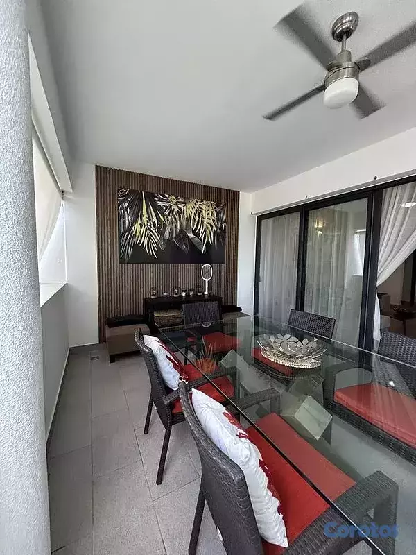 apartamentos - Las Terrenas - Samaná, Apartamento Amueblado con Amenidades Premium 2