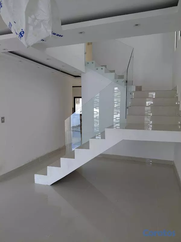 apartamentos - Casa tipo townhouse Res. La Coruña, km.14 aut. Dua 8