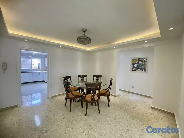 apartamentos - En alquiler acogedor apartamento de 3 Habitaciones 4